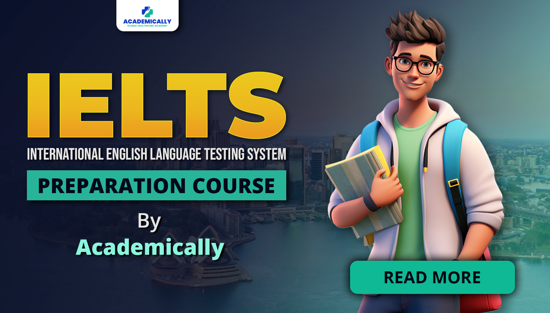 IELTS Exam