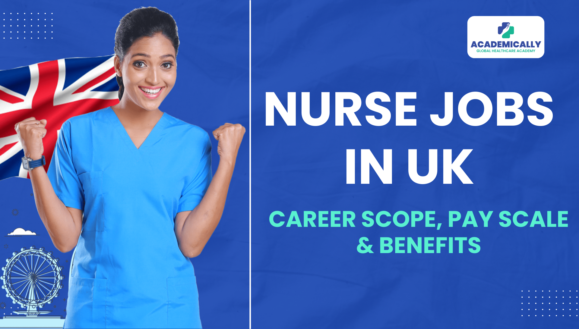 Nurse Jobs in UK