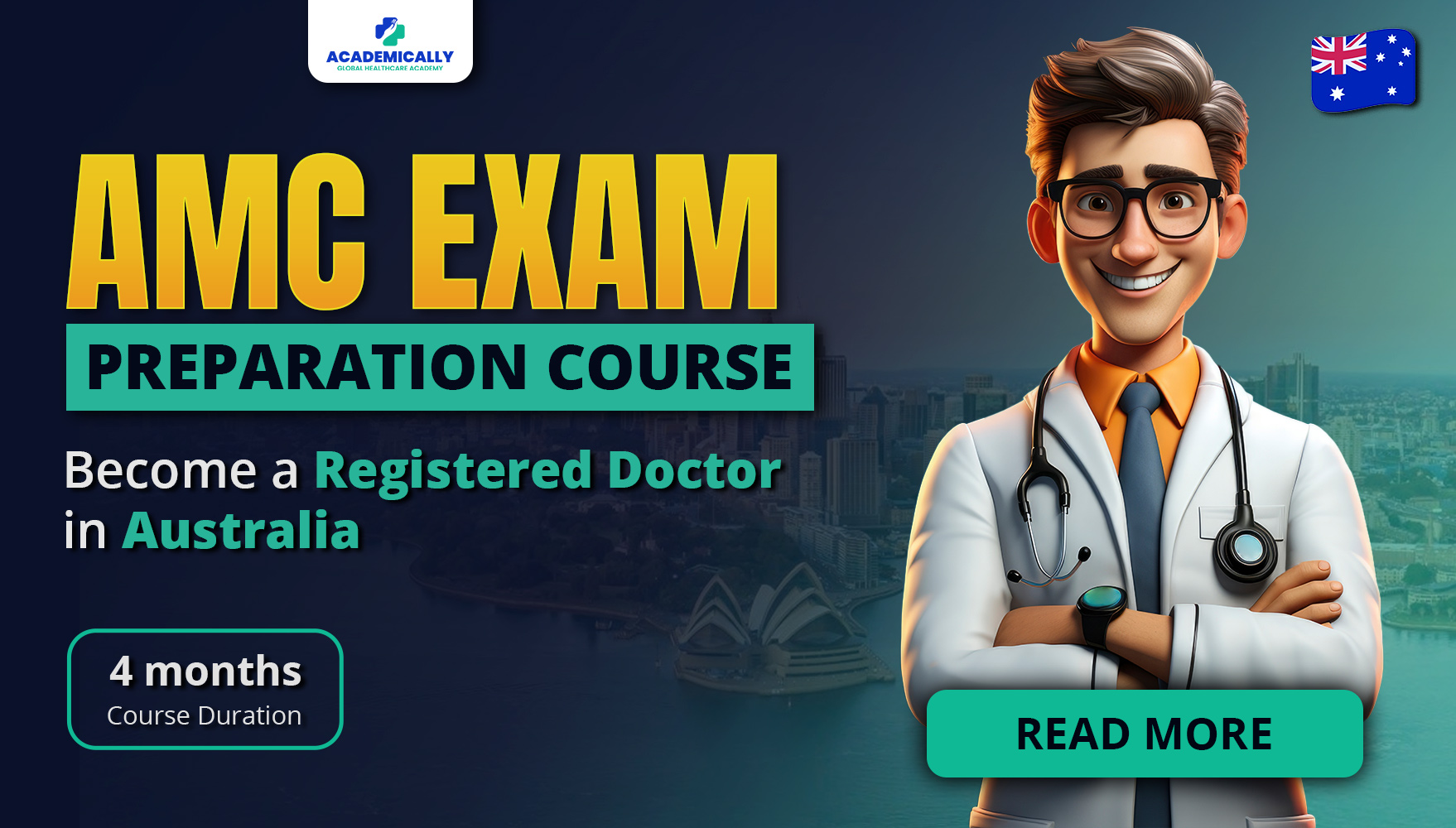 AMC Exam