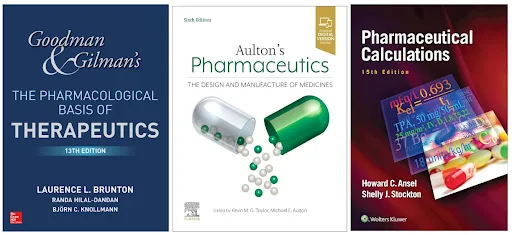 Recommended Study Resources