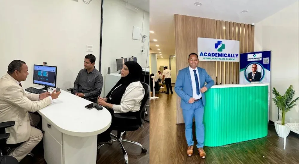 Hybrid OPRA Tuitions in Hyderabad