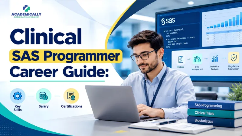 Clinical SAS Programmer Career Guide