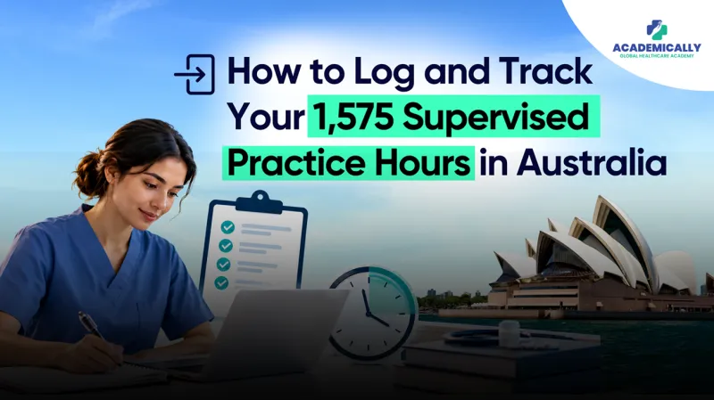 Track 1,575 Pharmacy Internship Hours in Australia