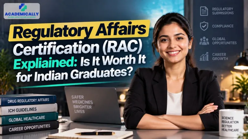 RAC Certification in India Is It Worth It for Graduates