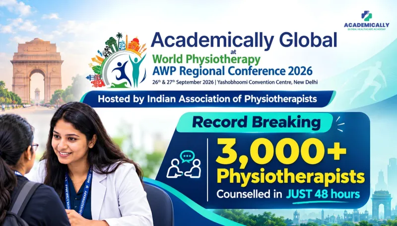 World Physiotherapy AWP Regional Conference 2026