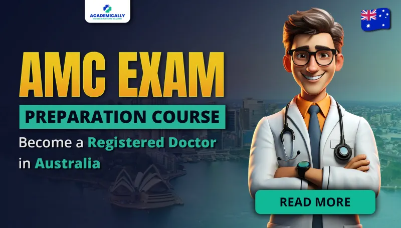 AMC Exam