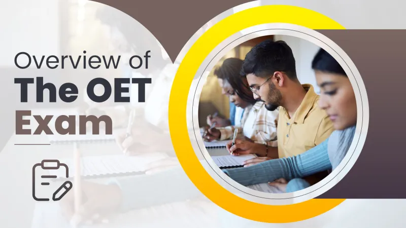 OET Exam