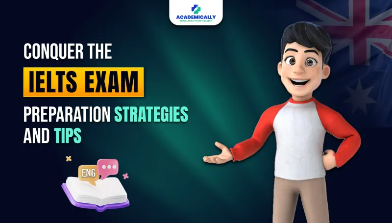 IELTS Exam Preparation Tips