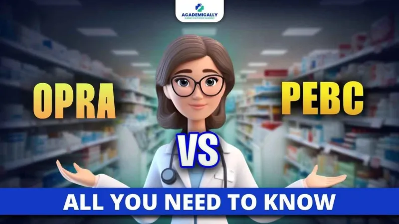 OPRA vs PEBC