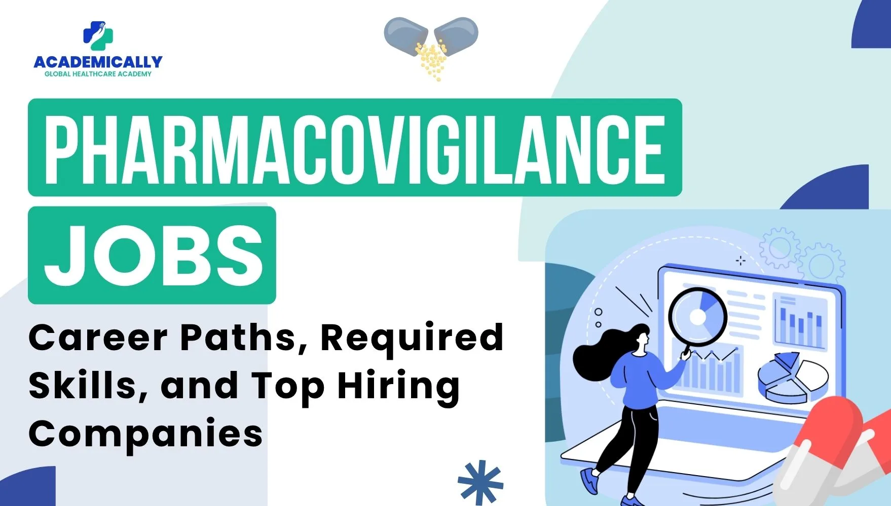 Pharmacovigilance Jobs