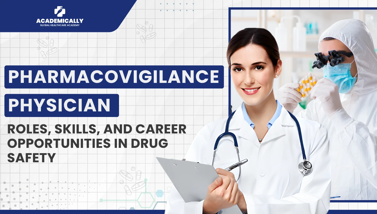 Pharmacovigilance for Physicians
