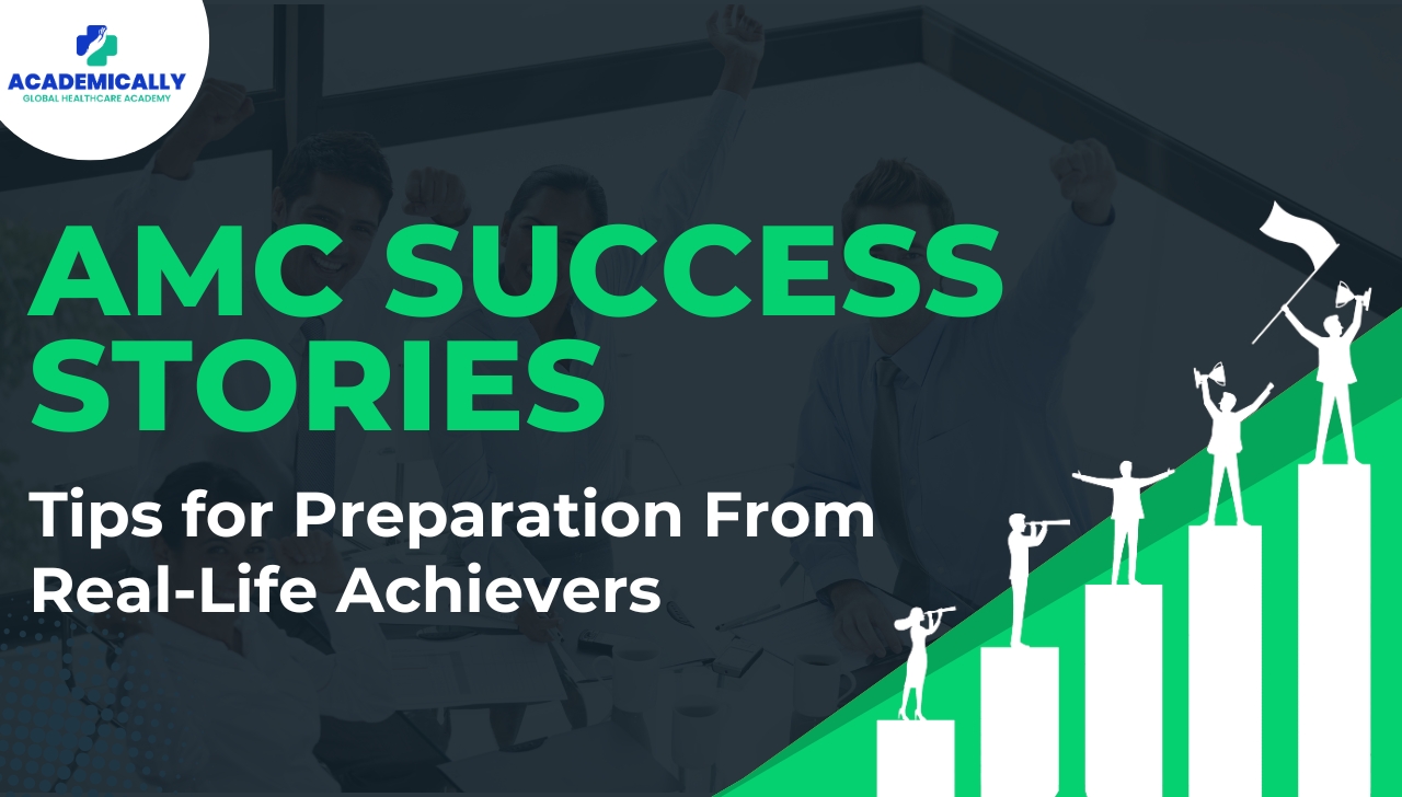 AMC Success Stories