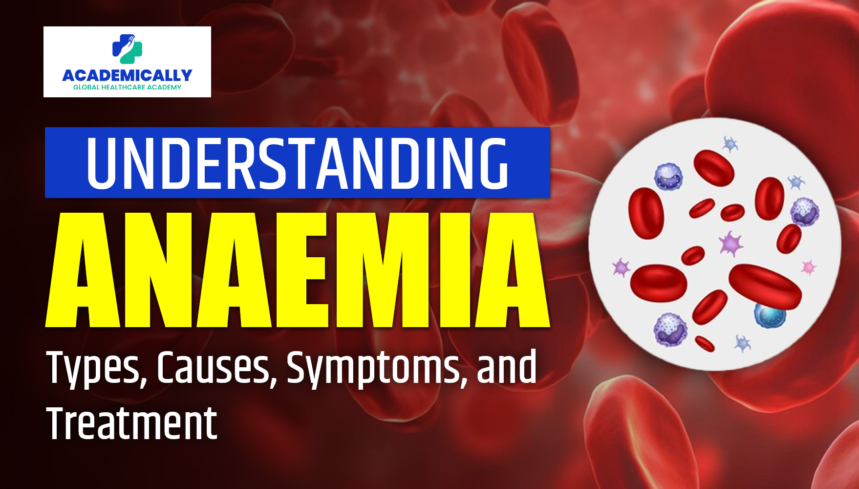 Understanding Anaemia