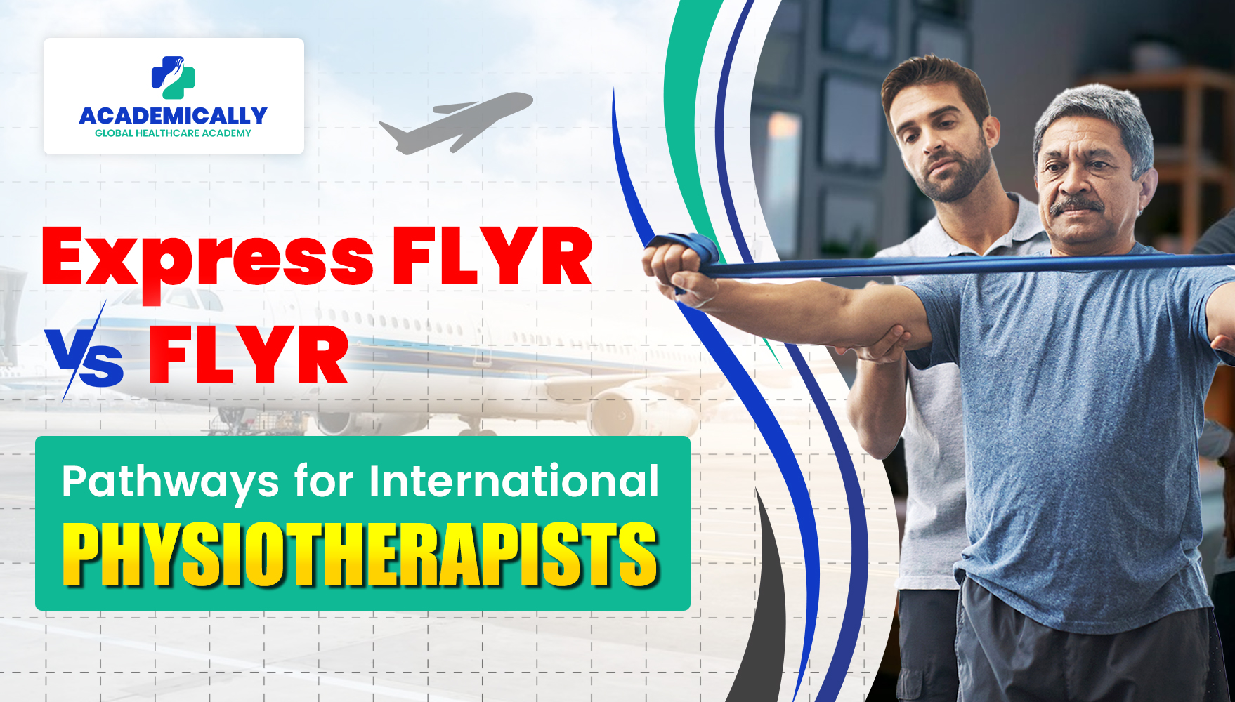 Express FLYR vs FLYR Pathway