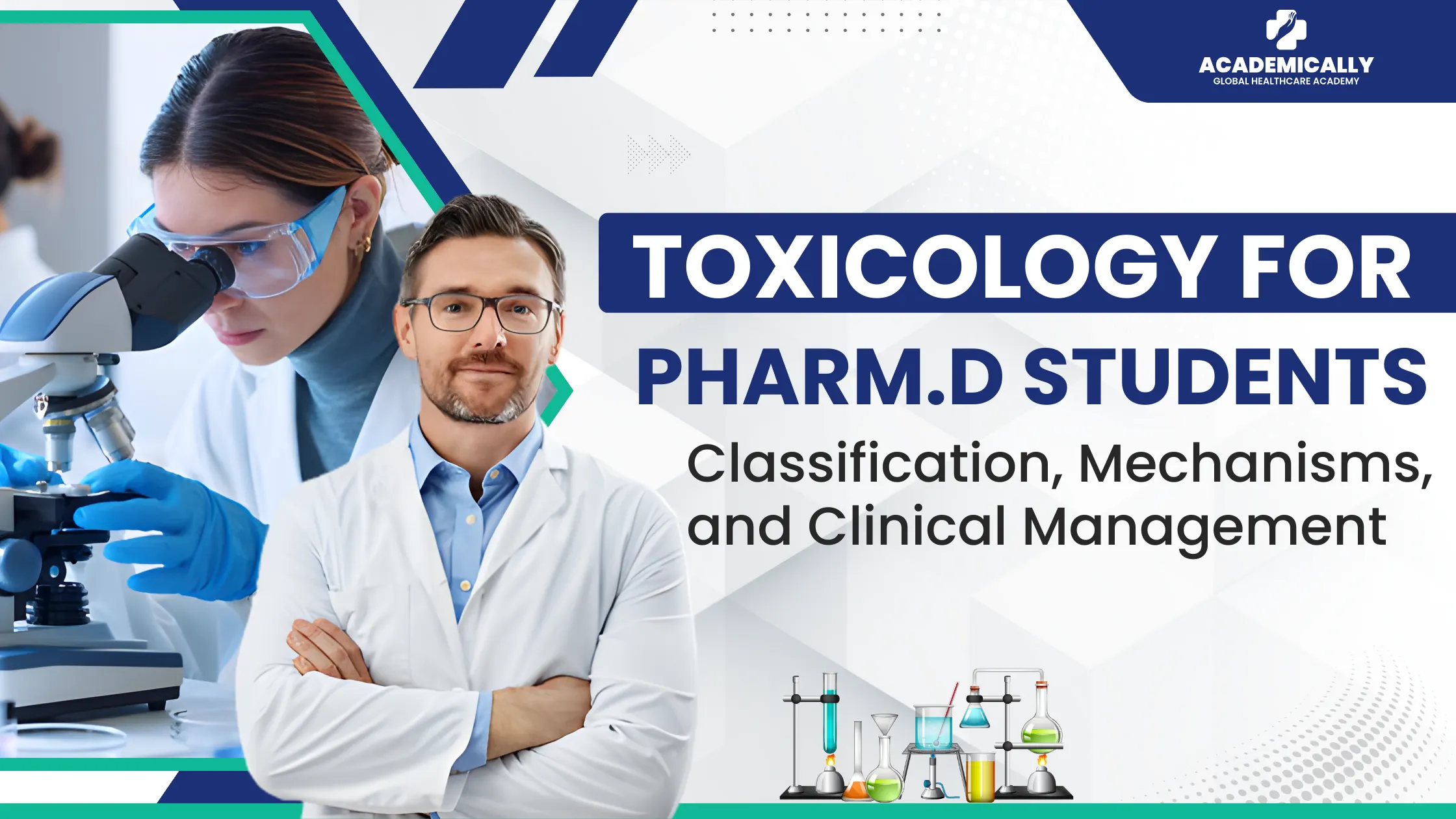 Toxicology for Pharm.D Students