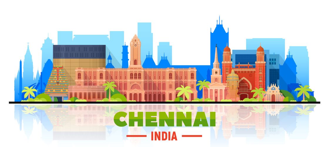Global Healthcare Career Talks 2025 Chennai