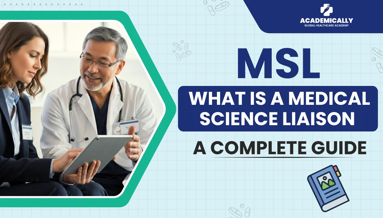 Medical Science Liaison