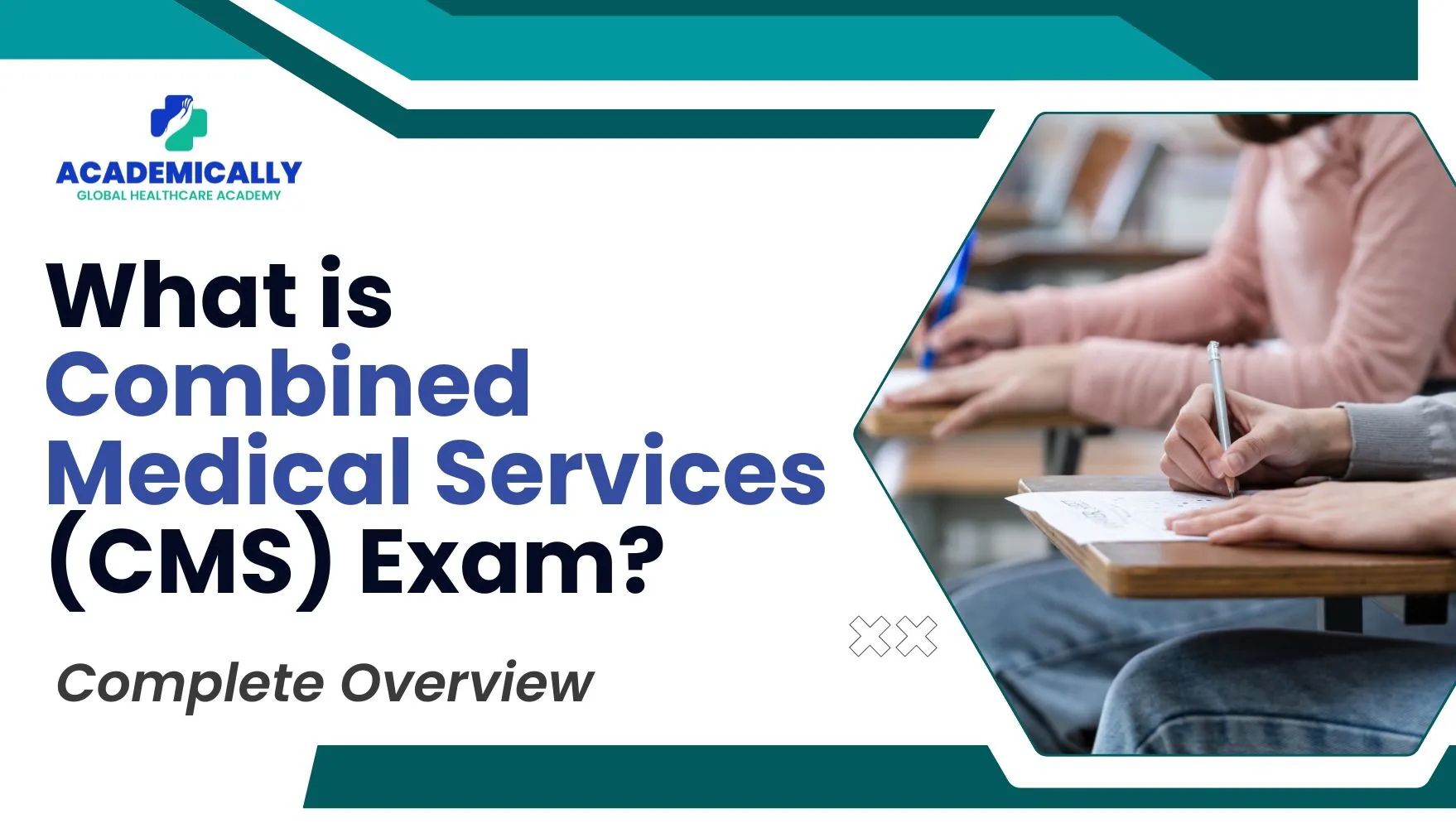 Combined Medical Services