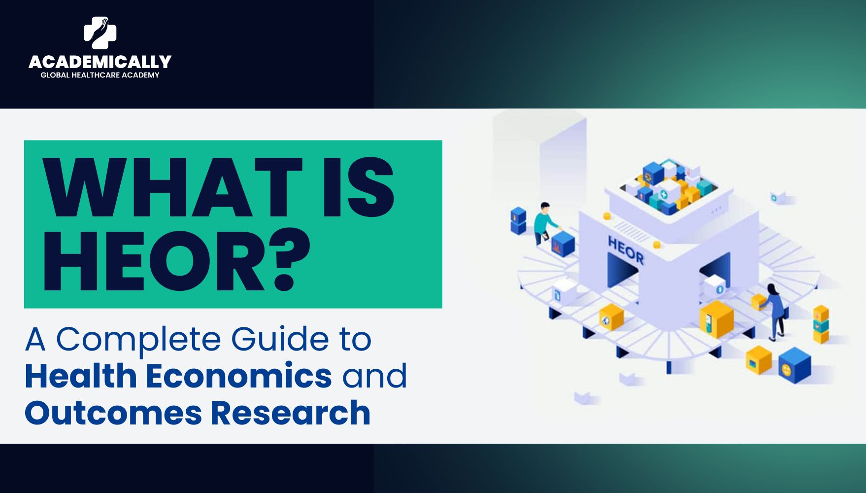 What is HEOR What is HEOR