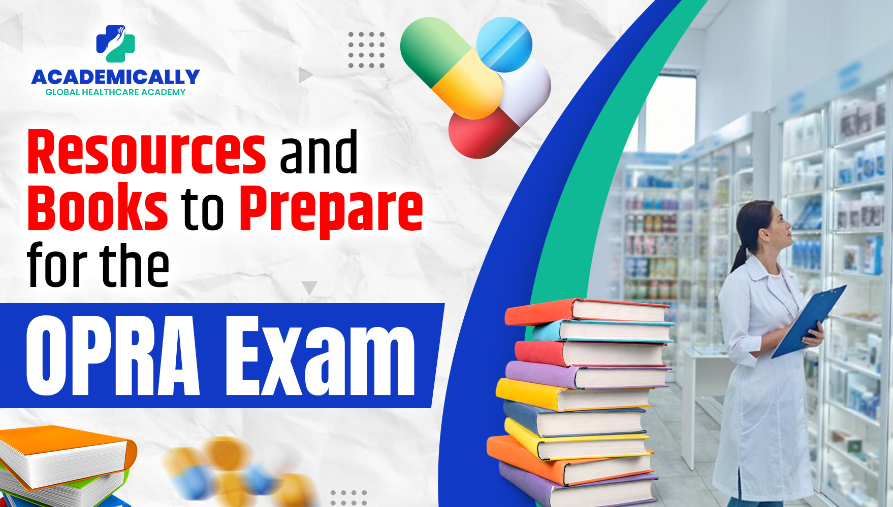 OPRA Exam Free Study Materials- PDF Download