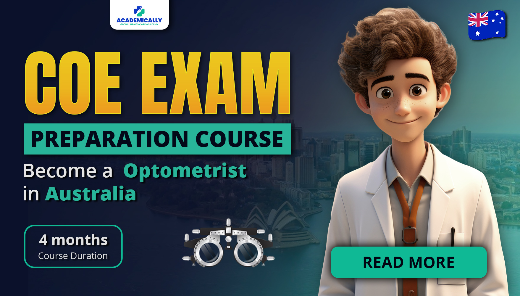 COE Exam