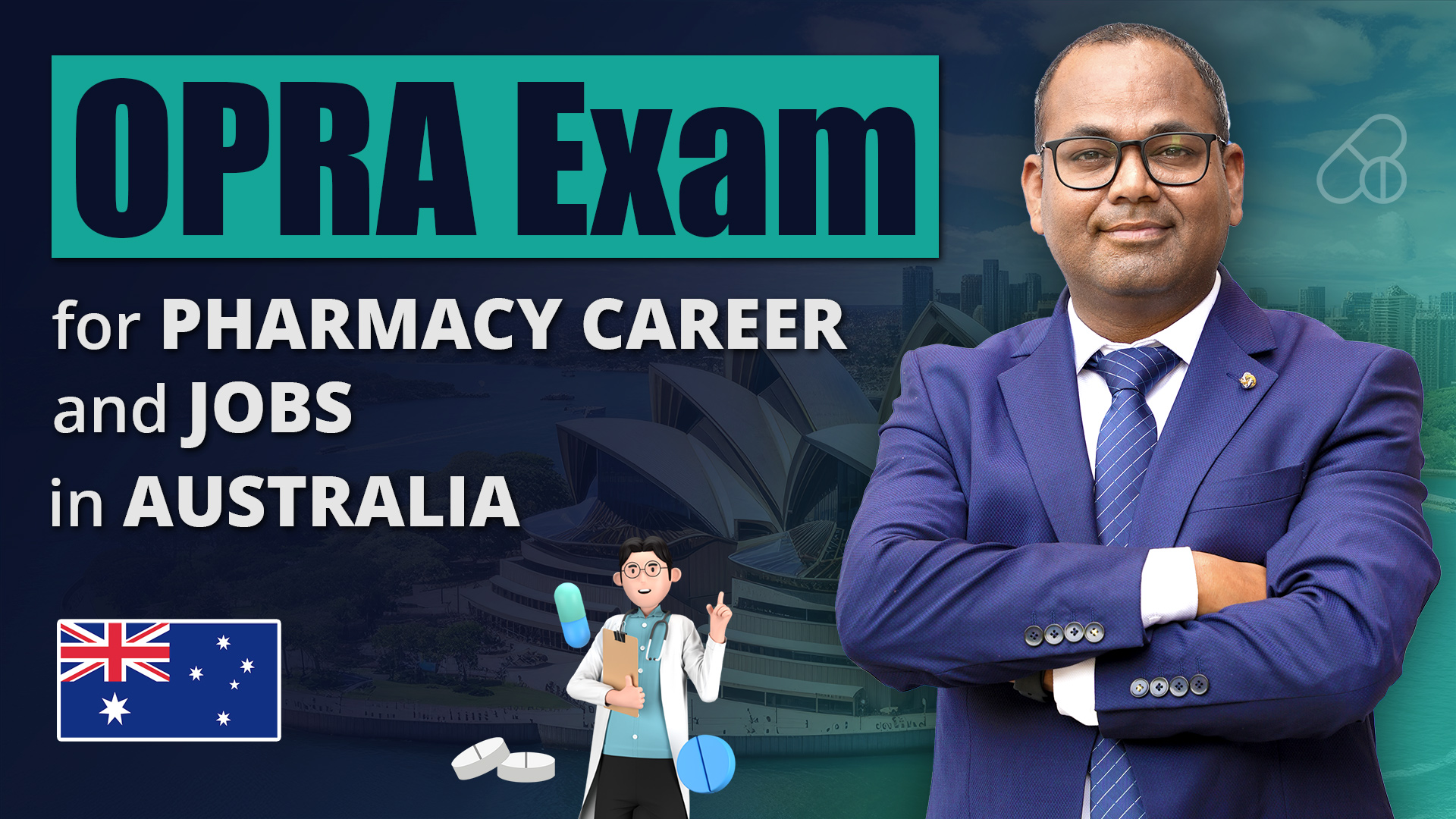 OPRA Exam Preparation Course