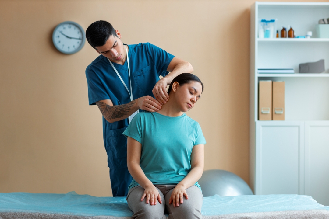 Apep Capability Assessment Preparation Course For Physiotherapists - Academically
