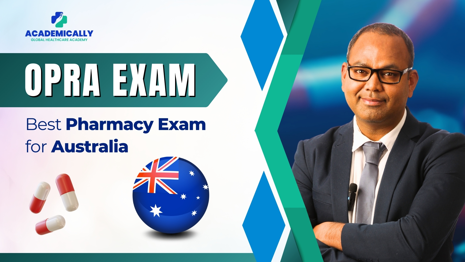 OPRA Exam Preparation Course