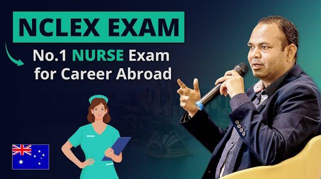 NCLEX Exam Preparation Crash Course