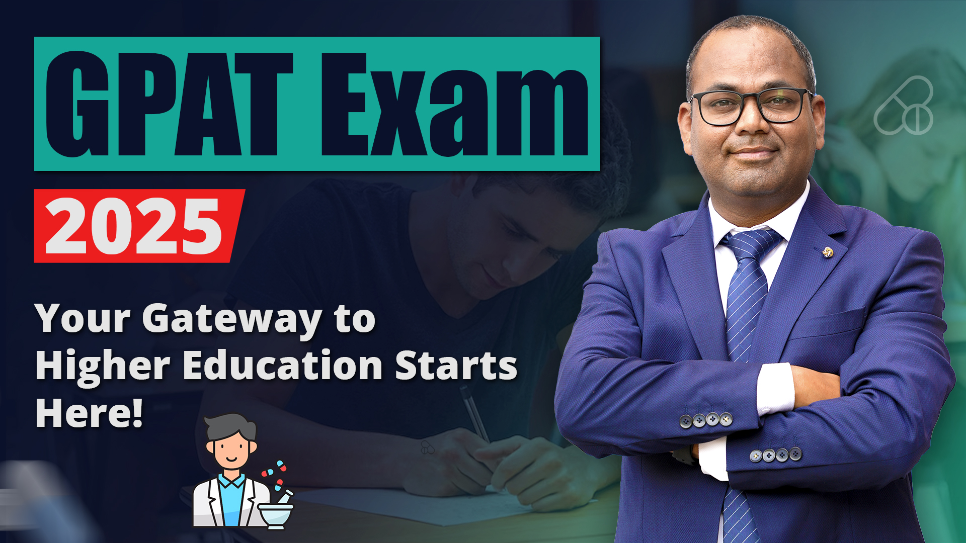 GPAT Exam Preparation Course