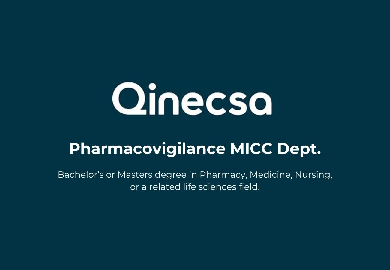 QNECSA logo