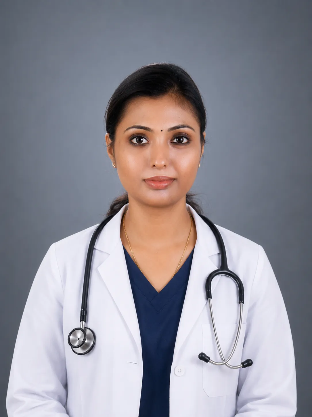 Dr. Athira R K Placed at Trust Hospital