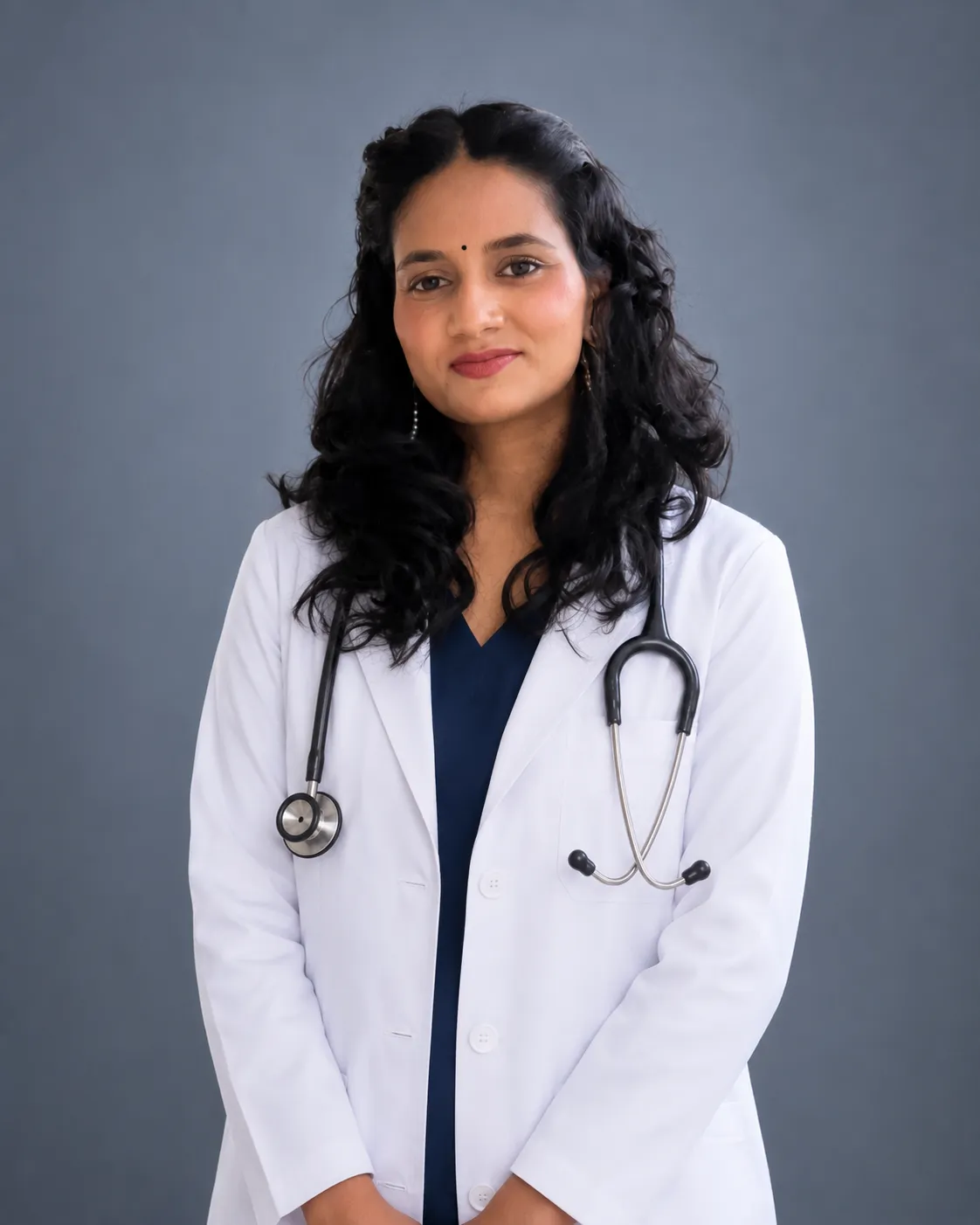 Dr. Pragya Mishra Placed at Accenture