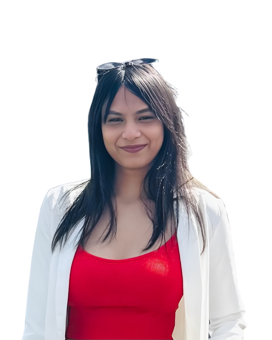 Dr. Simran Lazarus