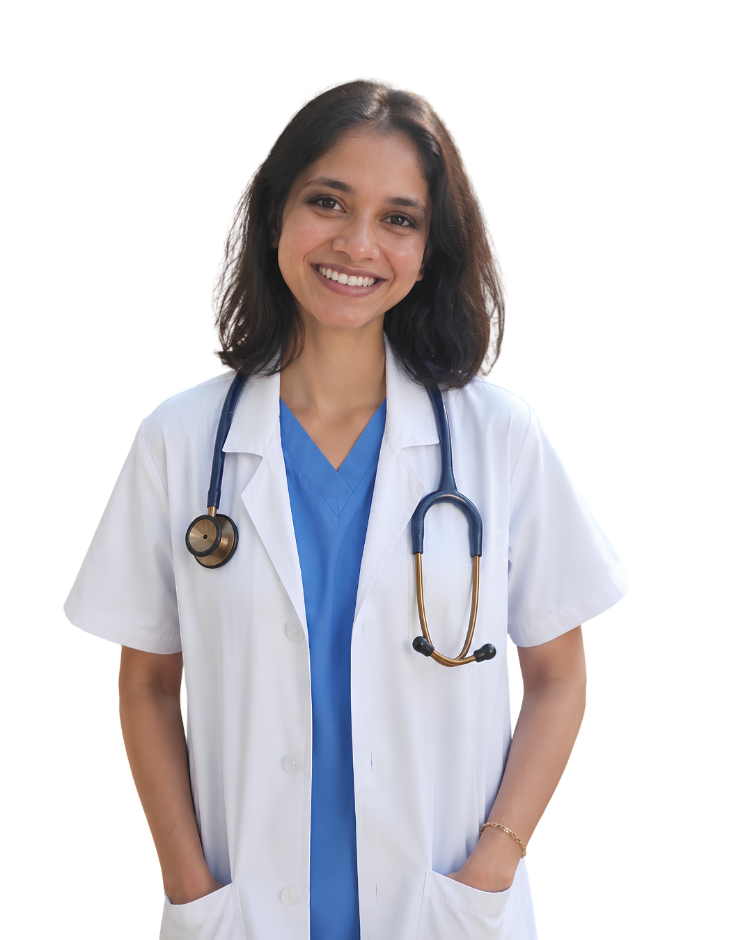 Dr. Toshta