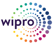 WIPRO logo