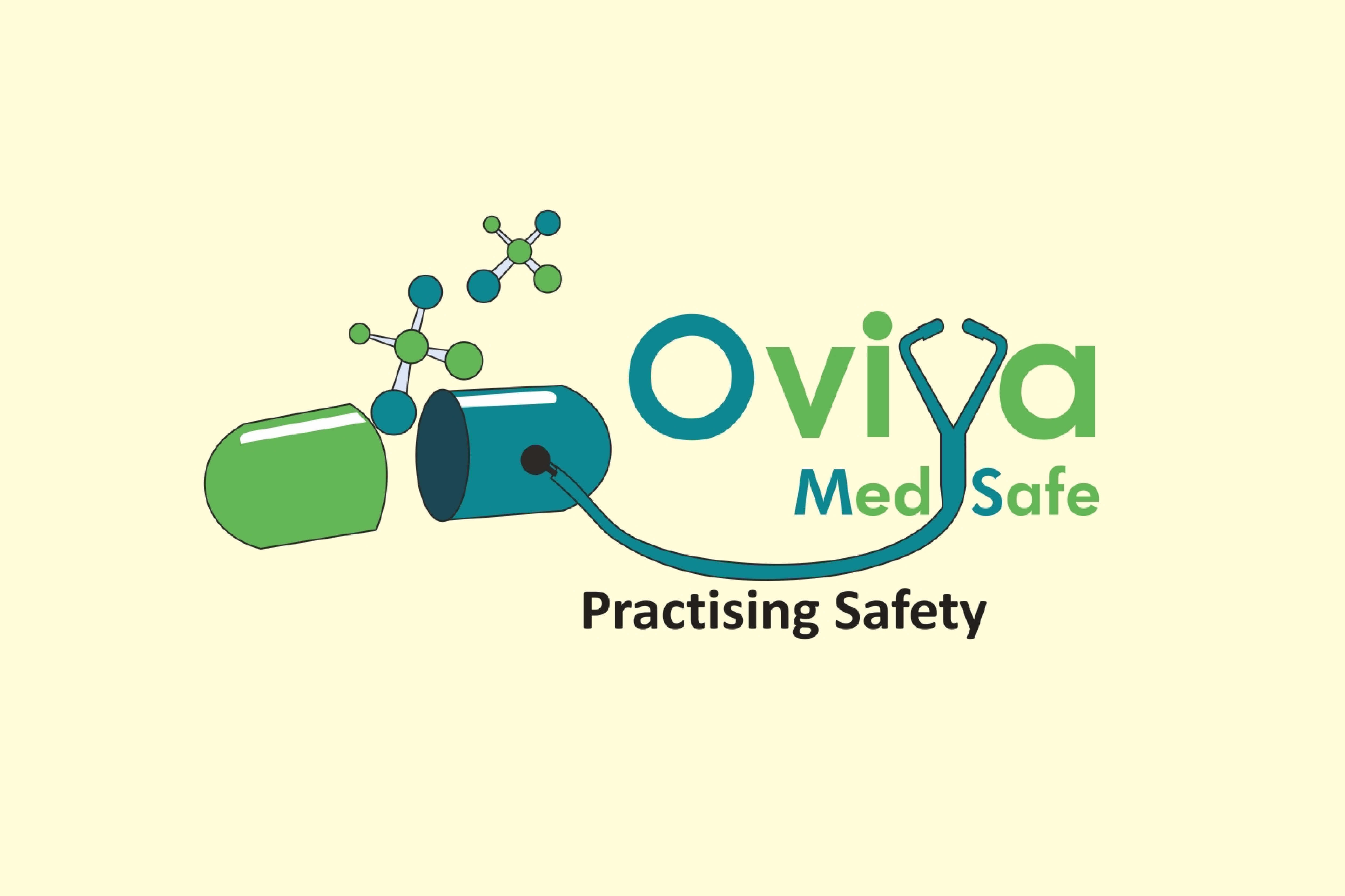 Oviyia Medsafe logo