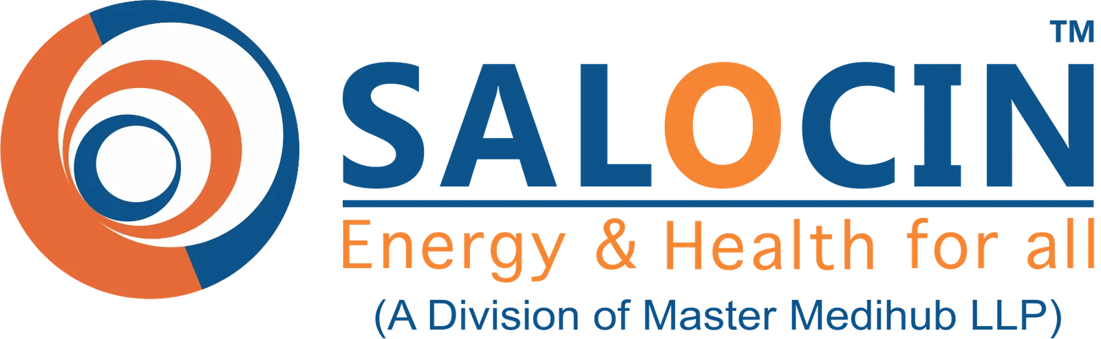 Salocin logo