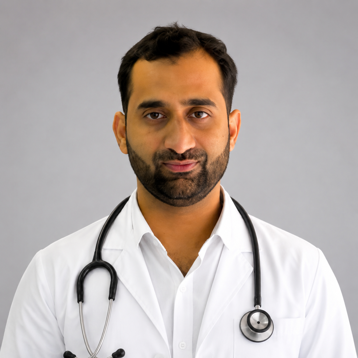 Shoeb Akhtar Placed at Omega Healthcare