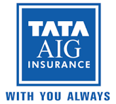 Tata AIG logo