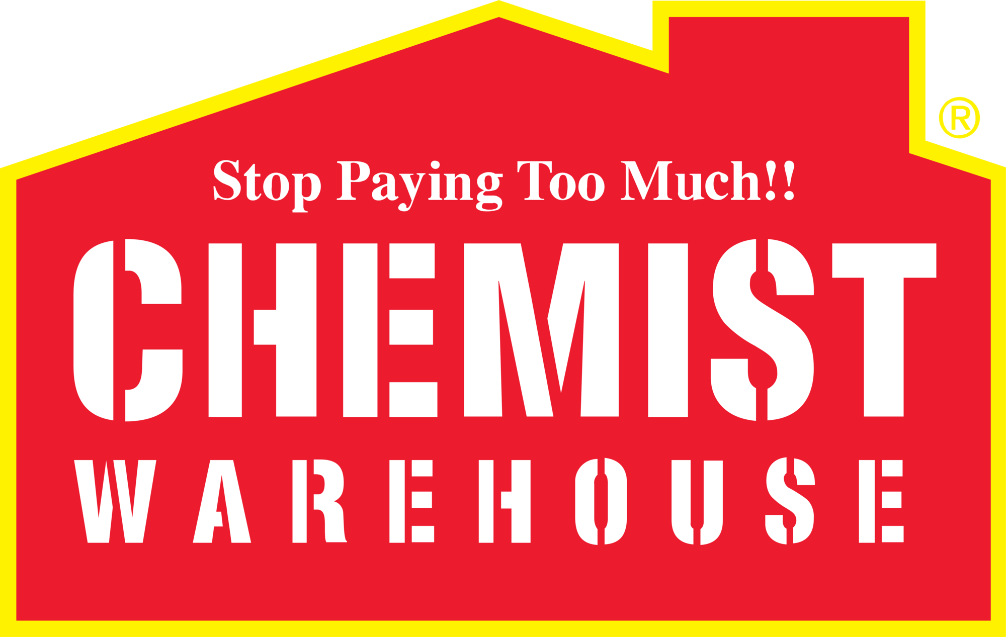 Chemist Wharehouse