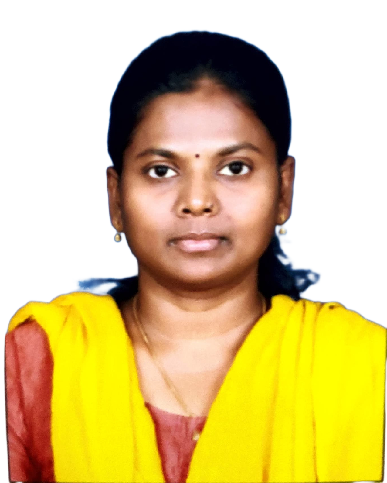 Bhuvaneswari Ganesan