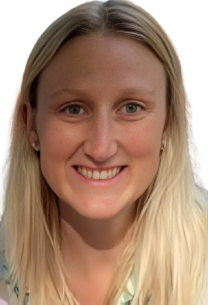 Caitlin Hardman, Australia