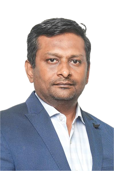 Dr. A. Mohathasim Billah
