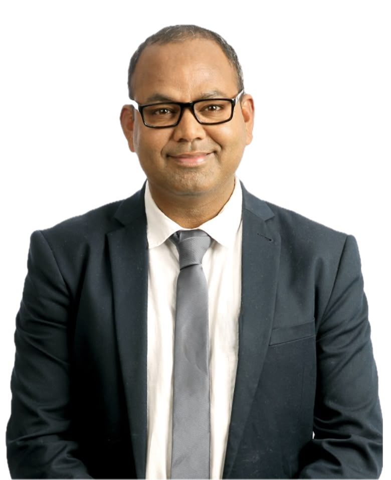 Dr. Akram Ahmad