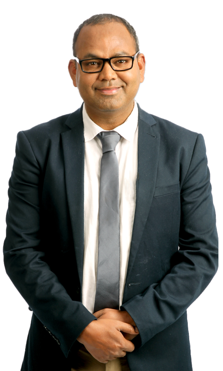 Dr. Akram Ahmad
