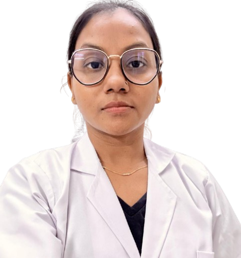 Dr. Farah Iram