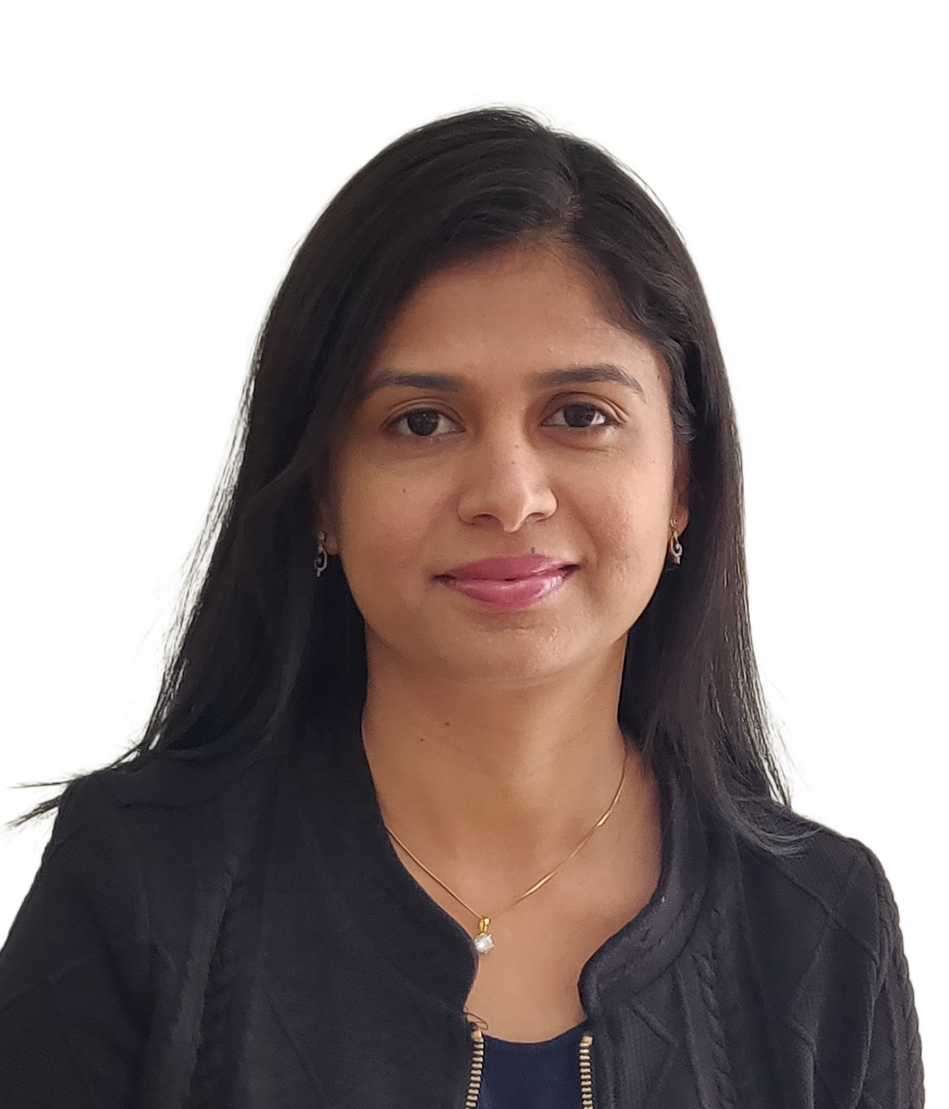 Dr. Hema Chinnapal