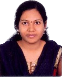 Dr. Krupalakshmi Yadav