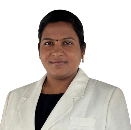 Dr. Krupalakshmi Yadav